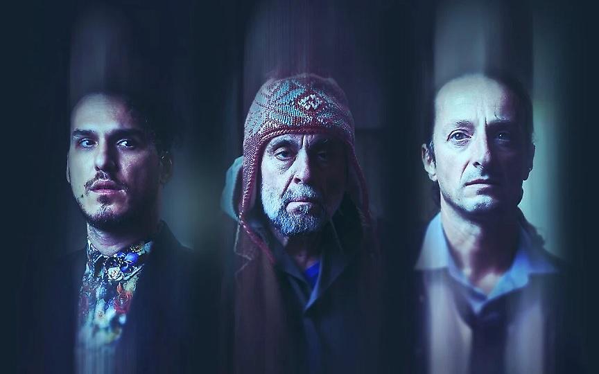 Ο «Επιστάτης», του Χάρολντ Πίντερ στο Θέατρο Αργώ