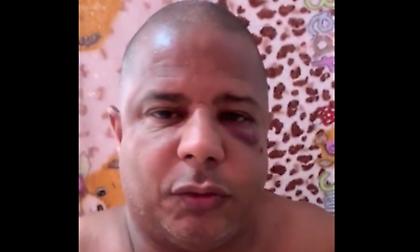 Απελευθερώθηκε ο Μαρσελίνιο Καριόκα - Είχε απηχθεί από τον σύζυγο μιας γυναίκας που γνώρισε σε πάρτι!