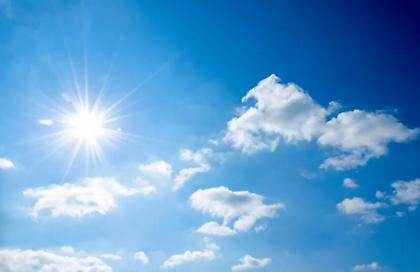 Καιρός: Άνοδος της θερμοκρασίας από σήμερα