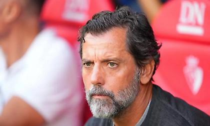 Συμφώνησε με Κίκε Φλόρες η Σεβίλλη, τον προτίμησε από Ντιέγκο Μαρτίνεθ