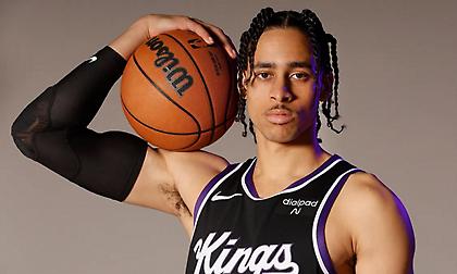 Παίκτης της G-League κατηγορείται για απαγωγή και δολοφονία