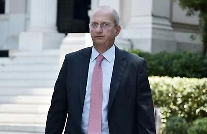 Οικονόμου: «Άλλος ένας Έλληνας αστυνομικός έπεσε στο βωμό του καθήκοντος»