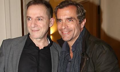 Μαρκουλάκης για Λιγνάδη: «Ήταν άδικο να στοχοποιούμαι λόγω της φιλίας μας»