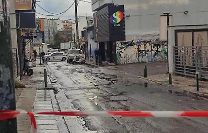 «Ένα χαστούκι έριξα, δεν περίμενα ότι θα πυροβολήσει»: Τα πρώτα λόγια του 33χρονου Αλβανού για το επεισόδιο στο Γκάζι