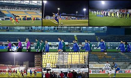 Δυνατό μήνυμα ΠΣΑΠΠ για τα άδεια γήπεδα: «Τι να απαντήσουμε στο Γιαννάκη και τ’ άλλα παιδιά; Ότι μας κέρδισαν οι κακοί;»