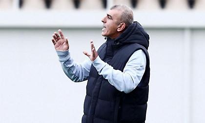 Στον πάγκο του Λεβαδειακού ο Οφρυδόπουλος!