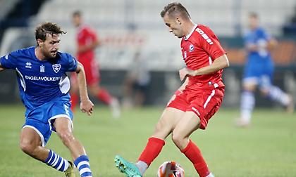 Χανιά-Ιωνικός