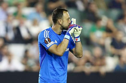 Το «βραχυκύκλωμα», το… μπλακ άουτ Μπρινιόλι και οι αλλαγές του Γιοβάνοβιτς