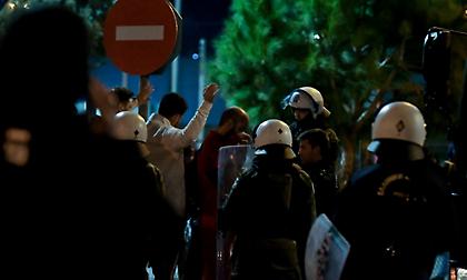 Ρέντης: Νέο ιατρικό ανακοινωθέν για τον αστυνομικό - Παραμένει σε κρίσιμη κατάσταση