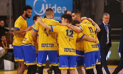 Περιστέρι bwin-Μάλαγα