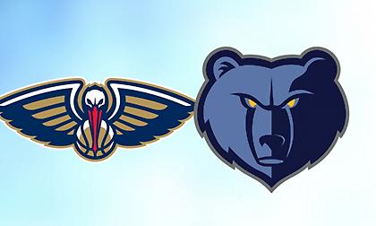 Πέλικανς-Γκρίζλις