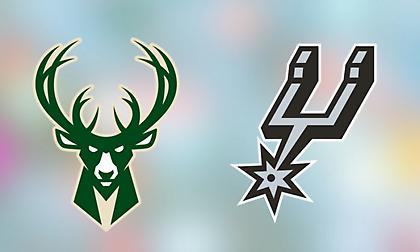 Μπακς-Σπερς