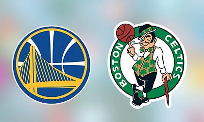 Γουόριορς-Σέλτικς