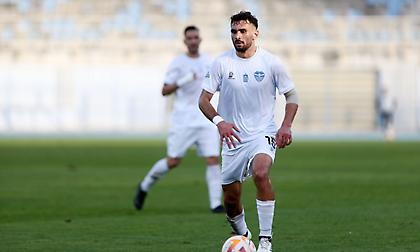 Αιγάλεω-Τηλυκράτης