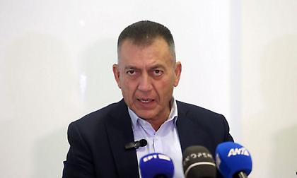 Προσκάλεσε τις ΠΑΕ της Super League σε συνάντηση την Πέμπτη ο Βρούτσης