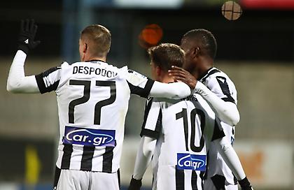 Μετά από 26 μήνες στην κορυφή ο ΠΑΟΚ, η πρωτιά κρίνεται στην Καισιαριανή