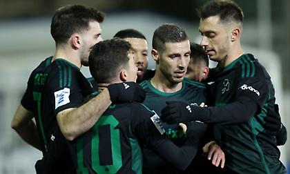 Αθανασίου: «Κομβικό το ματς στον Βόλο - Έχει ξανασυμβεί το κακό σερί με Γιοβάνοβιτς με πειστική απάντηση από την ομάδα»