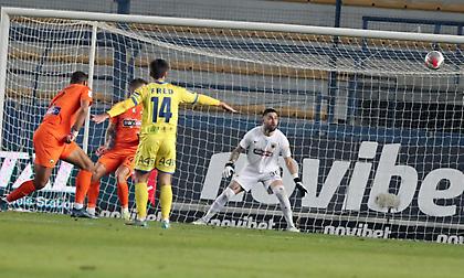 Τσακίρης: «Παιχνίδι για 3-0 στο 30' δεν πήρε η ΑΕΚ - Αποτέλεσμα χαλάρωσης αυτό που έπαθε και πρέπει ν’ αλλάξει»