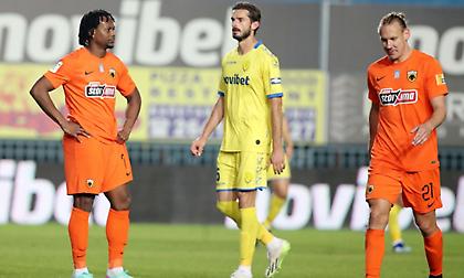 Κετσετζόγλου: «Είχε κερδίσει το ματς και όμως… δεν το κέρδισε η ΑΕΚ - Τι φταίει για τις περισσότερες απουσίες φέτος»