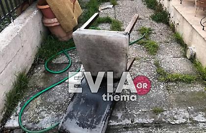 Χαλκίδα: Ένας καβγάς κατέληξε σε απόπειρα αυτοκτονίας