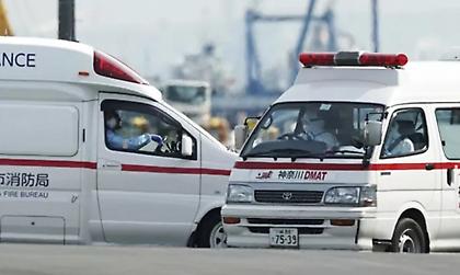 Τουλάχιστον οκτώ νεκροί από τον σεισμό 6,2 βαθμών στην επαρχία Γκανσού