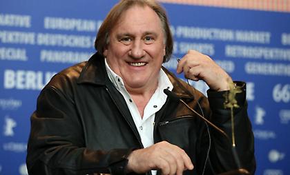 Ο Ζεράρ Ντεπαρντιέ κατηγορείται για βιασμό από Ισπανίδα δημοσιογράφο