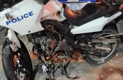 Δύο άτομα ταυτοποιήθηκαν και ένας ακόμη αναζητείται για συμμετοχή στην άγρια καταδίωξη με τον θάνατο του αστυνομικού