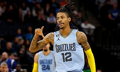 Επιστρέφει στην δράση μετά την βαριά ποινή που του είχε επιβληθεί ο Μοράντ