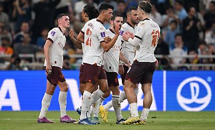 Και τώρα, Μαρσέλο: Στον τελικό του Παγκοσμίου Κυπέλλου Συλλόγων με περίπατο η Σίτι