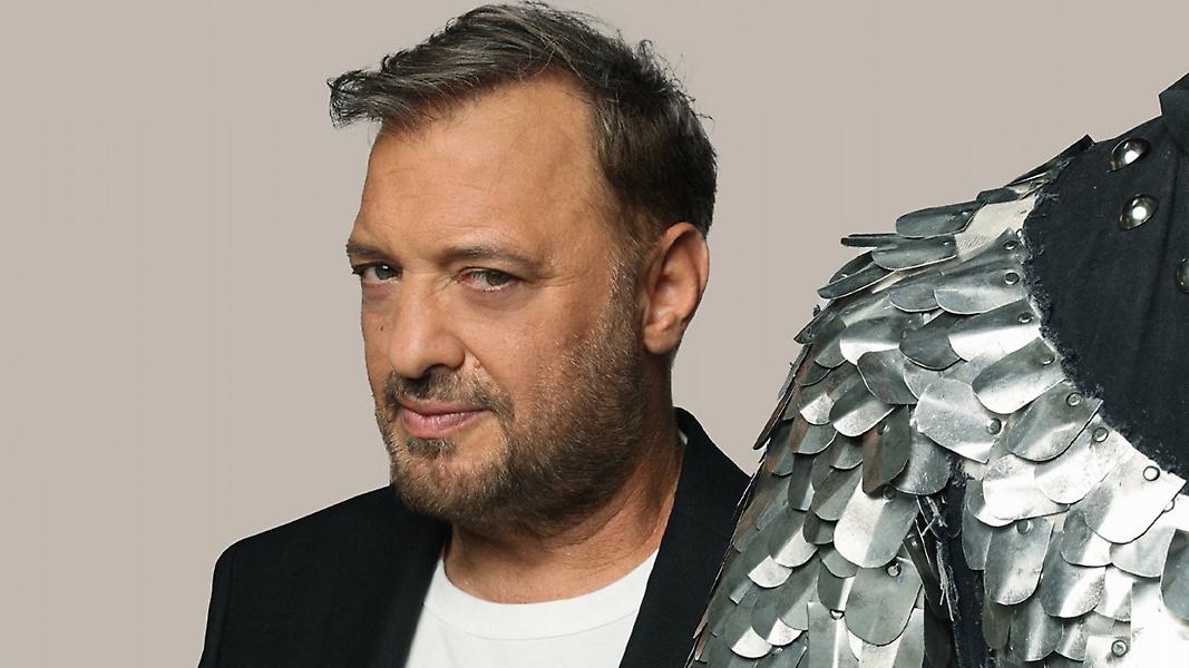 «Ο Μονομάχος» με τον Χρήστο Φερεντίνο: Ο μονομάχος που δεν παίζει για τα χρήματα και μία συγκινητική κατάθεση ψυχής