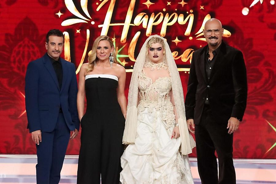 My Style Rocks: Gala πρωτοχρωνιάτικο ρεβεγιόν - Δείτε το trailer