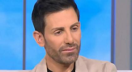 Νίκος Φλωρινιώτης: Πέθανε ο γιος του Γιάννη Φλωρινιώτη, έξι μήνες από τη δική του απώλεια