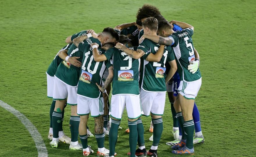 Νικολογιάννης: «Οφείλει να βγάλει αντίδραση ο Παναθηναϊκός - Η πιθανή ενδεκάδα με Βόλο»