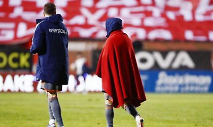 Έγινε viral η... μπέρτα του Ποντένσε!