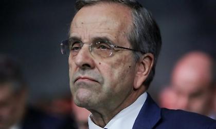 Με 262 «ναι» πέρασε η τροπολογία Καιρίδη για τους μετανάστες - «Όχι» από Σαμαρά