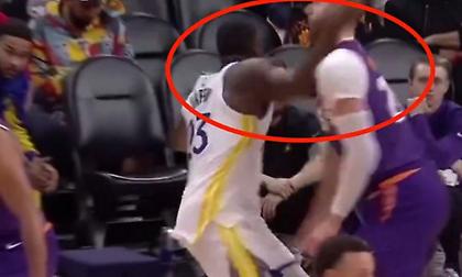 Μεγάλη αλήθεια για Γκριν: «Παλιότερα δεν θα τολμούσε να μοιράζει σφαλιάρες - Θα ήταν κάθε βδομάδα στο… νοσοκομείο»