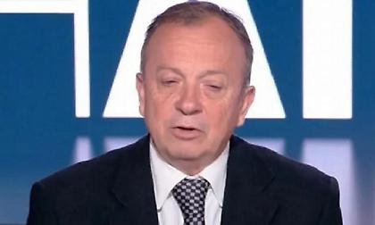 Σπανέας στον bwinΣΠΟΡ FM 94,6: «Εάν υπάρχουν εγκληματίες διαιτητές, υπάρχουν και εγκληματίες παράγοντες»