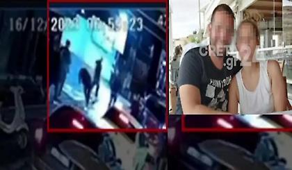 Επίθεση στο Γκάζι: Βγήκε από το χειρουργείο ο 34χρονος που «έφαγε» τη σφαίρα στο κεφάλι