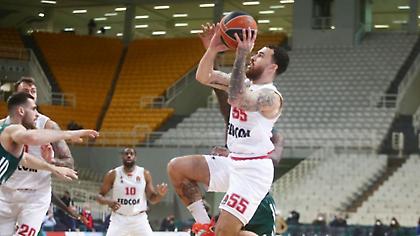 Παναθηναϊκός AKTOR: Το «κλειδί» της Μονακό και τι πρέπει να προσέξει το Τριφύλλι