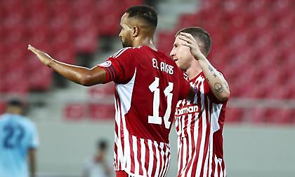 Σταματέλος: «Όλα δείχνουν Μπιέλ αντί του Φορτούνη, απώλεια η απουσία του Ελ Αραμπί»