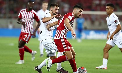 Ατρόμητος-Ολυμπιακός: Για νέα… ζημιά οι Περιστεριώτες, θέλουν σερί οι Πειραιώτες