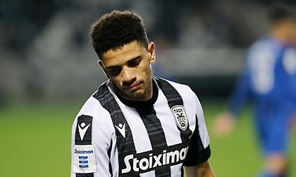 Αποφασίζει για Τάισον ο Λουτσέσκου