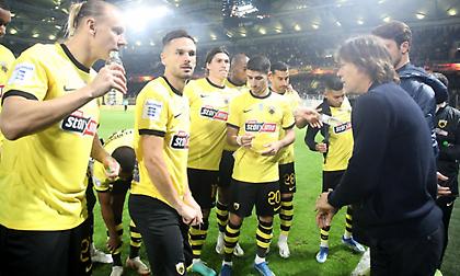 Τσακίρης: «Οι πιθανότερες αλλαγές στην 11άδα της ΑΕΚ - Με Αλμέιδα αντιδρά πάντα στις γκέλες»