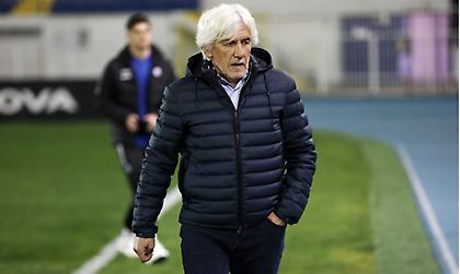 Νικολογιάννης: «Το πιο κρίσιμο ματς της σεζόν για τον Παναθηναϊκό - Ο Γιοβάνοβιτς πρέπει να κριθεί το καλοκαίρι»