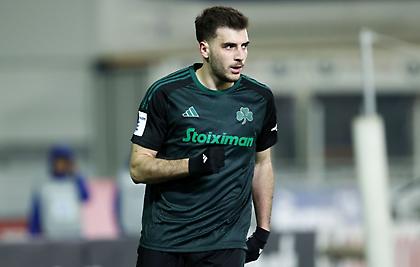 Οριακό ματς για τον Παναθηναϊκό στο Πανθεσσαλικό, με μομέντουμ και Μορόν ο Άρης κόντρα στη Λαμία