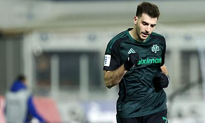 Επιμένουν για Ιωαννίδη και Στουτγάρδη στη Γερμανία