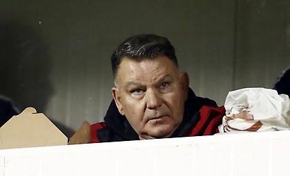 Επίσημο: Νομικός σύμβουλος του Ολυμπιακού ο Κούγιας - Στα ΔΣ της Λίγκας με τον ρόλο του αντιπροέδρου!