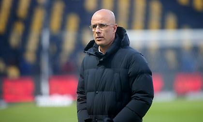 Βόκολος: «Πιστεύαμε στην ισοφάριση και γι' αυτό την πετύχαμε»