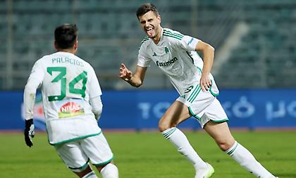 Νικολογιάννης: «Έβγαλε αντίδραση ο Παναθηναϊκός, έχει αδικηθεί ο Γερεμέγεφ, νοικοκύρεψε τα χαφ ο Ζέκα»