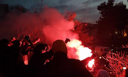 «Ντόπες» στην αποστολή της ΑΕΚ στις Σέρρες